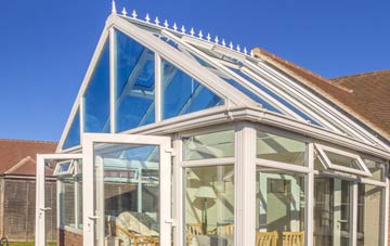conservatory roof insulation costs Treslothan
