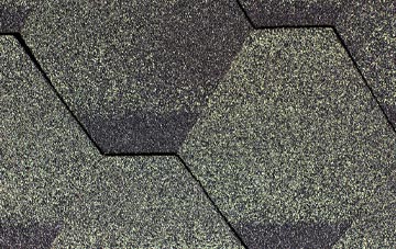 Treslothan fibreglass shingle repairs