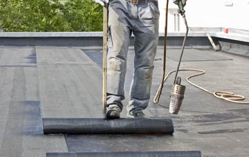 flat roof replacement Treslothan, Cornwall
