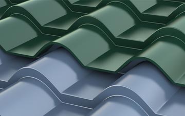 who should consider Treslothan plastic roofs