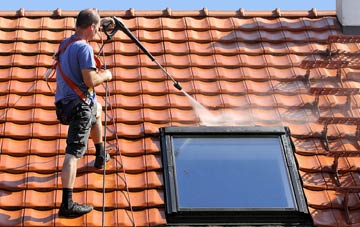 roof cleaning Treslothan, Cornwall