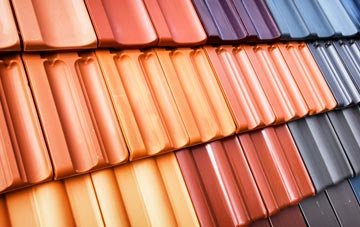 Treslothan roof tile costs