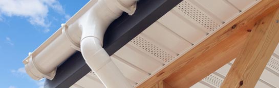 get Treslothan guttering quotes today