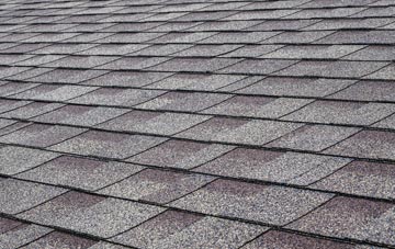 Treslothan tiles for shallow pitch roofing