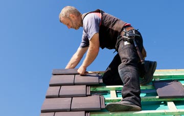 disadvantages of Treslothan slate roofing
