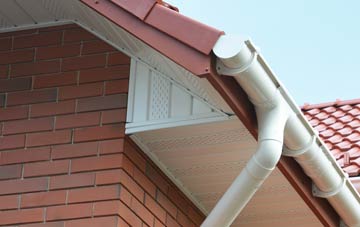 Treslothan soffit repair costs