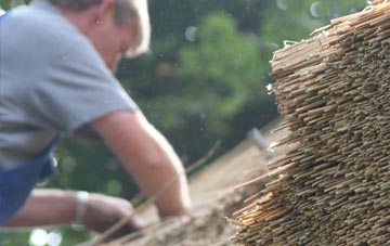 professional Treslothan thatchers