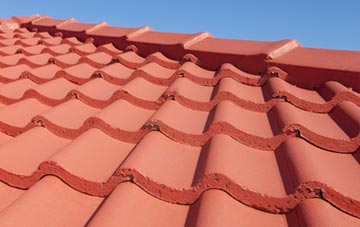 Treslothan tile and slate roof replacement