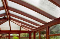 Treslothan conservatory roofing insulation