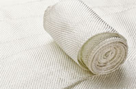 Treslothan fibreglass roofing repairs