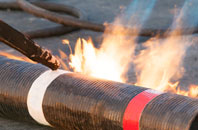 Treslothan flat roofing replacement