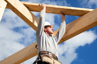 Treslothan roof replacement work